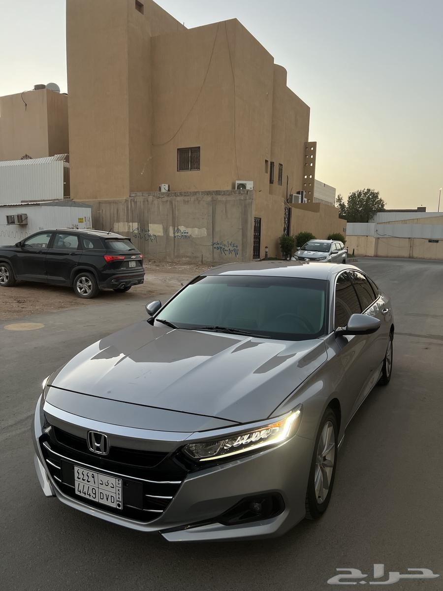 هوندا اكورد 2021 للبيع64499228630273110