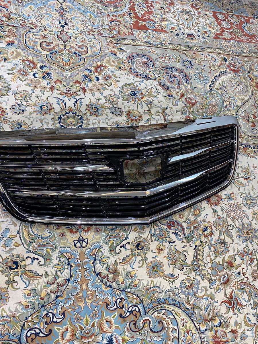 شبك امامي كاديلاك من 2015 إلى 201864504200901122110