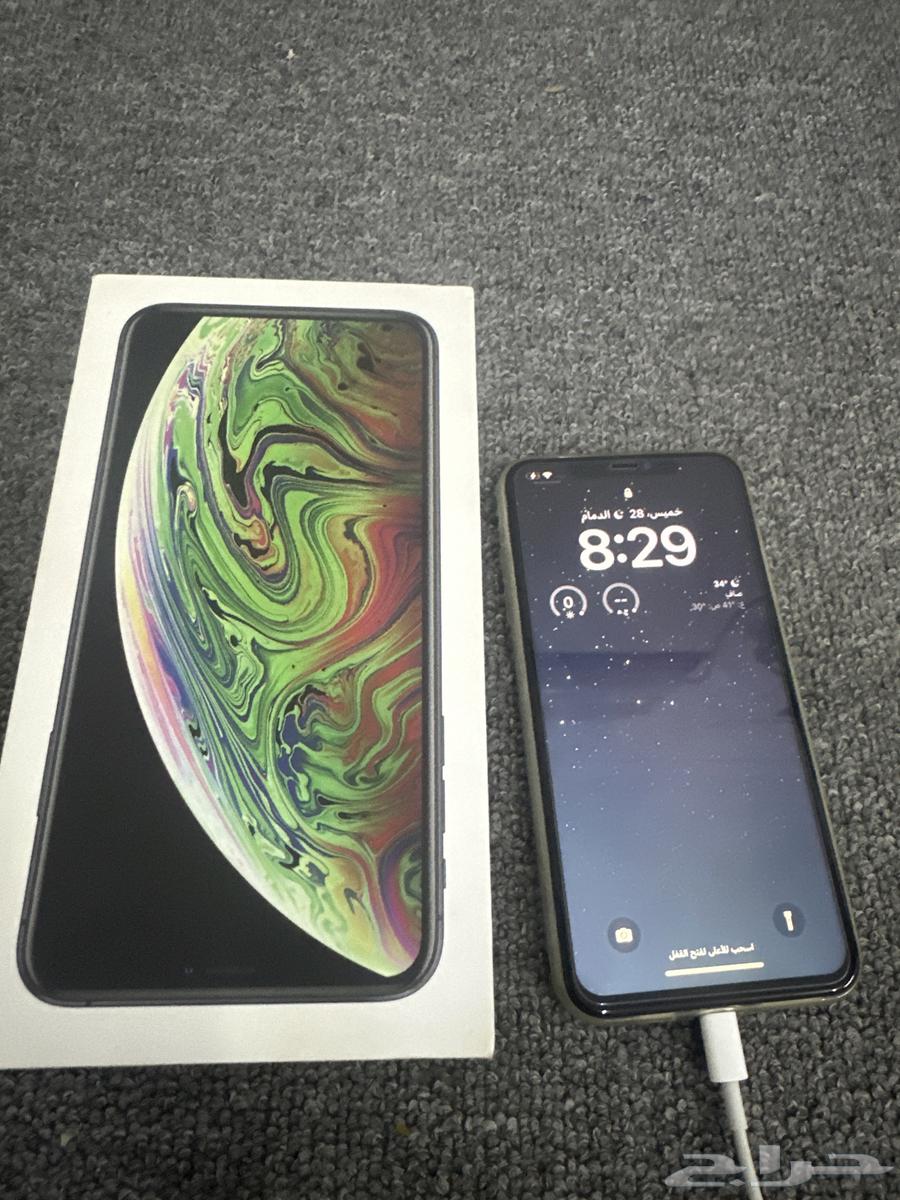 iPhone X Max x max64360132888065111