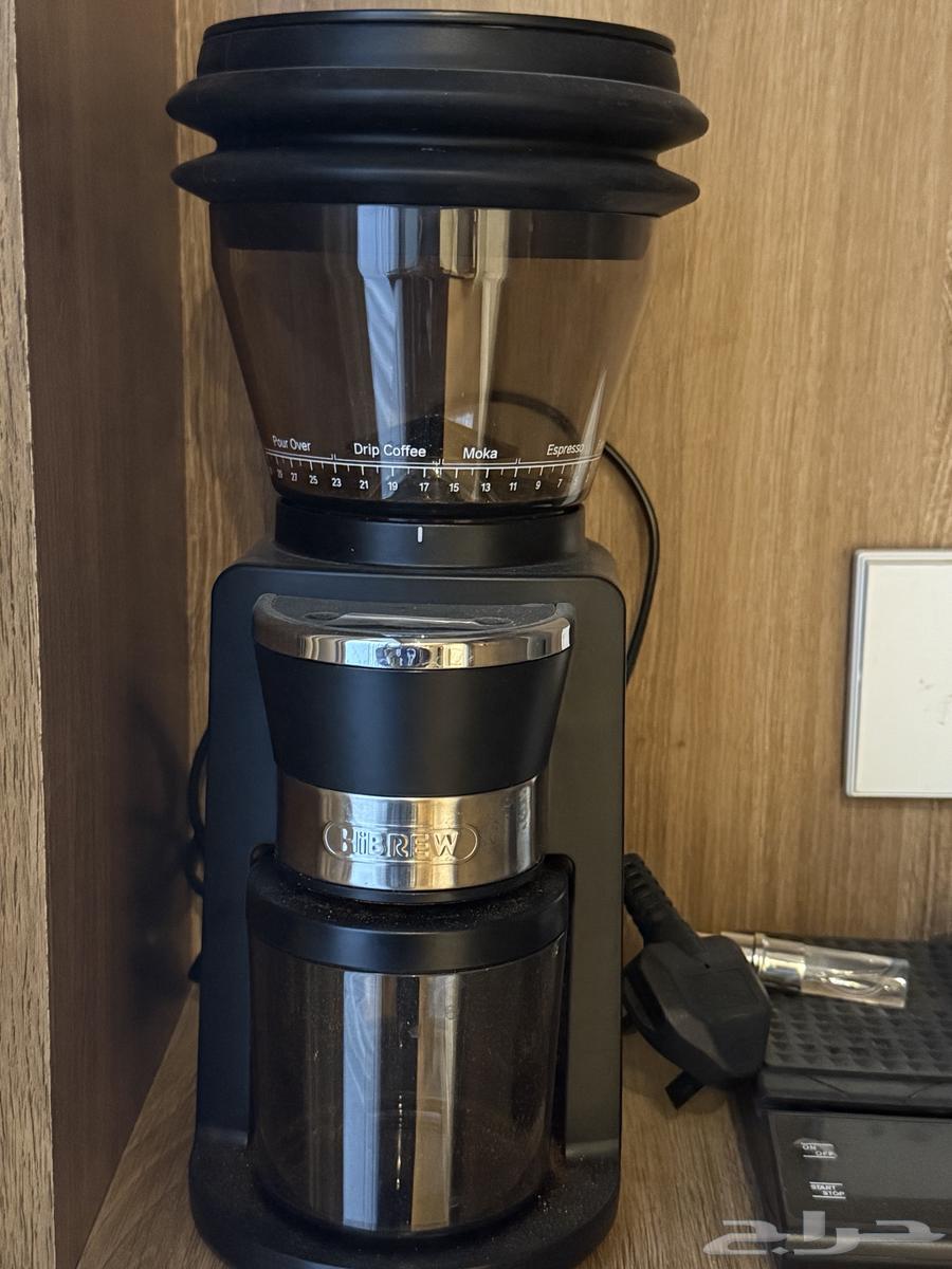 مطحنة هايبرو مع ادوات v6064355216700674114