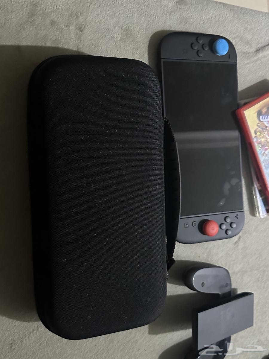 نينتندو سويتش 264357965880321111