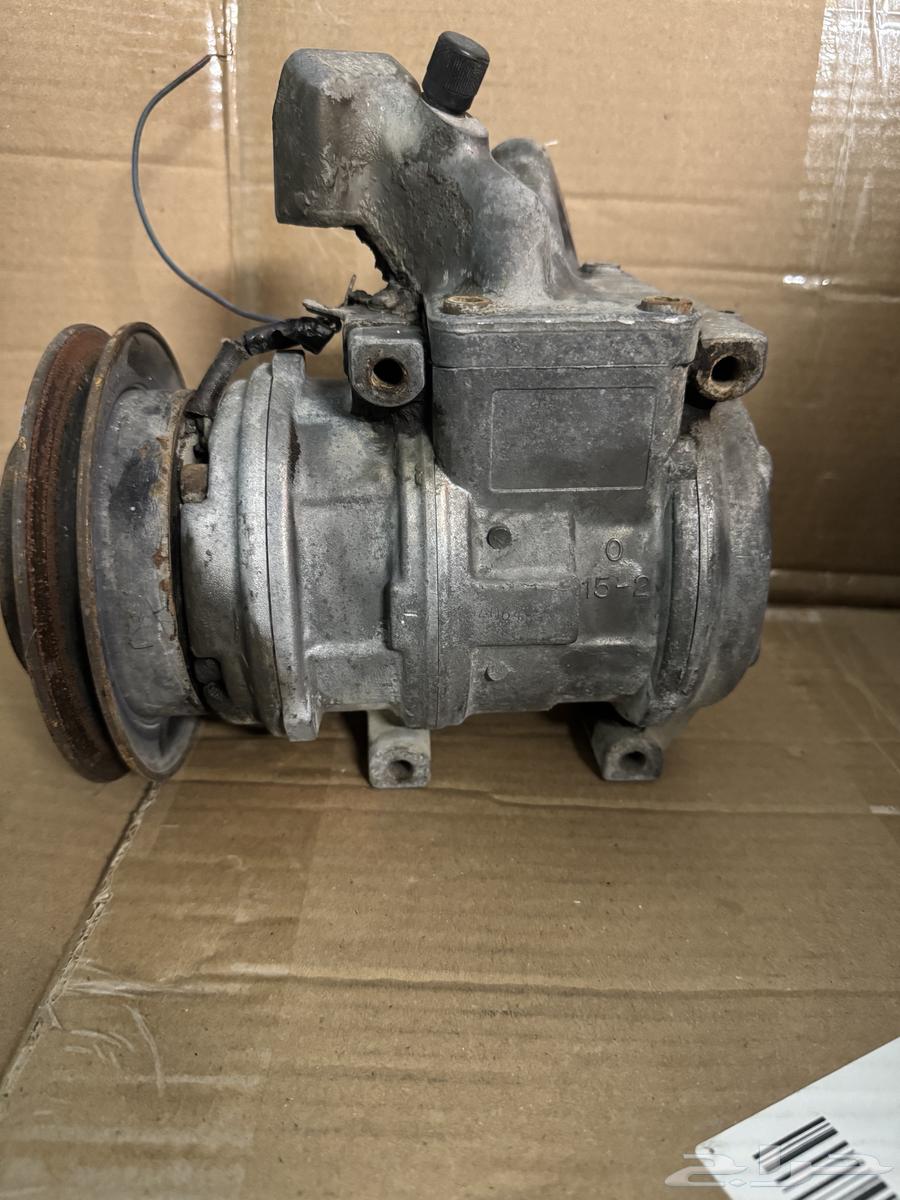 Toyota Hilux Compressor from 97 and below, size 1564507571290115110
