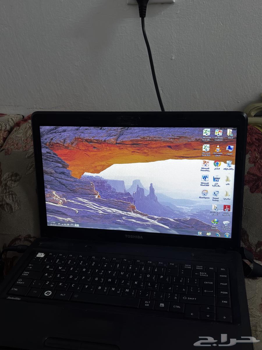 Windows 7 laptop, is it new or not?64360914808065110