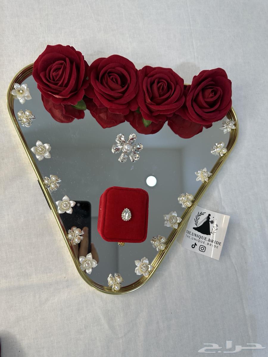 كل ما يخص العروس المميزه64355289952129111