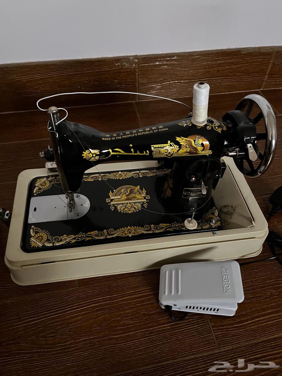 مكينة خياطة64350025964035111