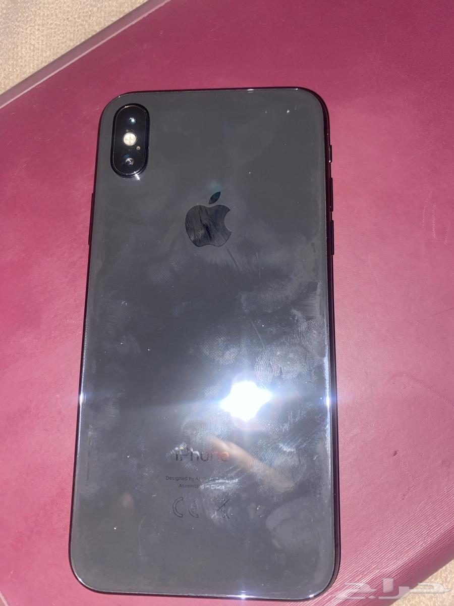 iPhone X64353032120579111