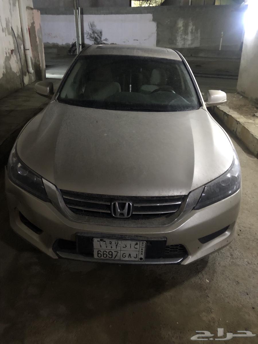 هوندا اكورد 201364495118159875110