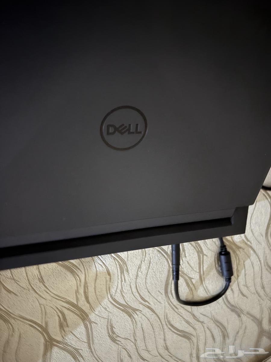 كمبيوتر محمول للألعاب DELL G15 RXT3050 بمعالج I 5 M64352290187009111