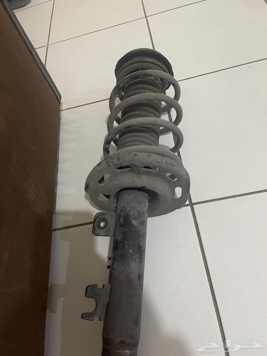 مرآة جانبية يمين أصلية ومساعد مرآة جانبية يمين أصلي64507165317890110