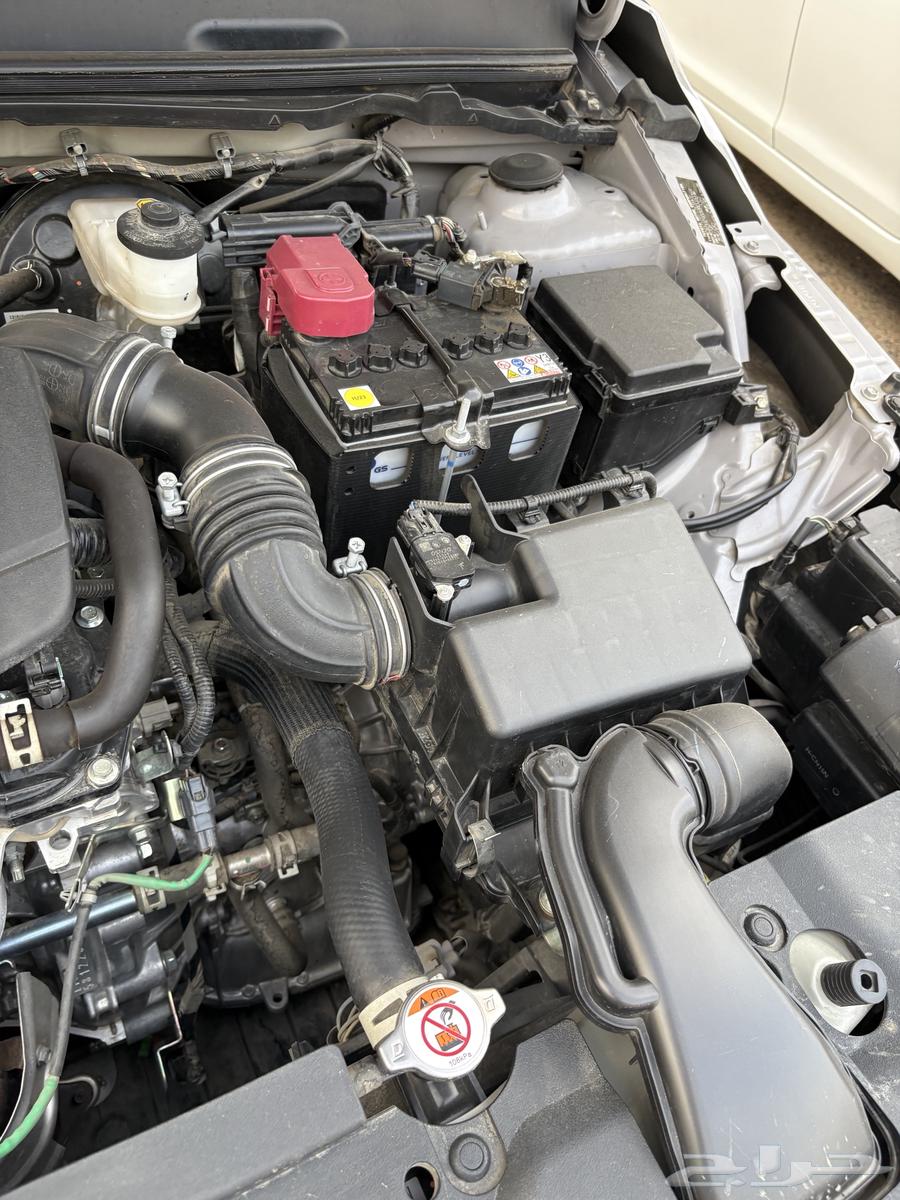 Yaris 2024 for transfer64499187464835111