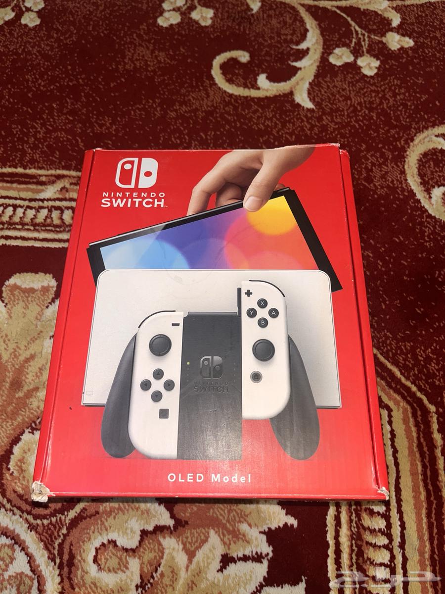 نيتندو سويتش اولد (قابل للتعديل)64360885443457110