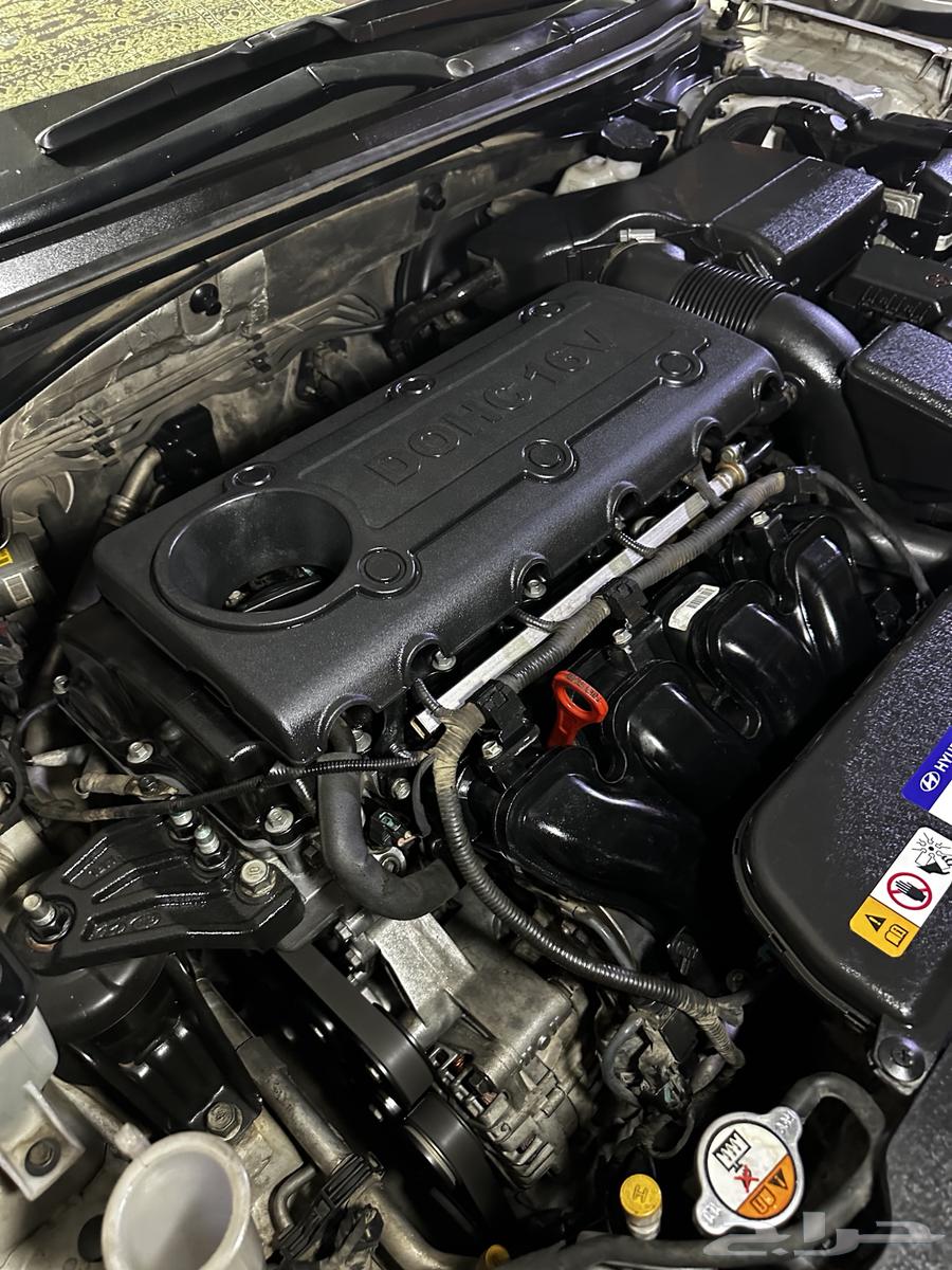 مكينة كامري سوناتا اوبتيما 8 شهور مضمونه64500435620355110