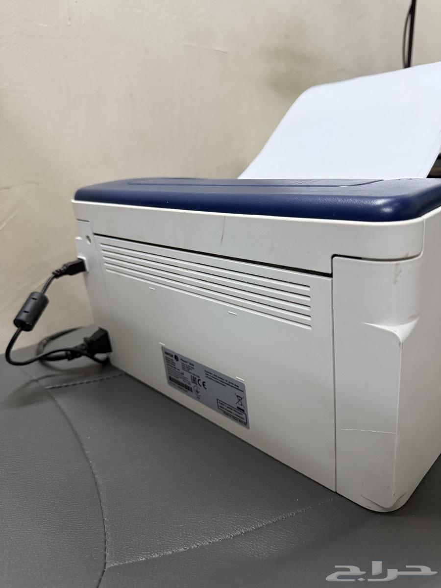 Xerox phaser 3020 printer64356733753987110