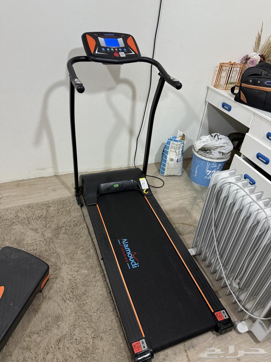 سير رياضي شاريه ب اخر رمضان الي راح ذا64358871770627112