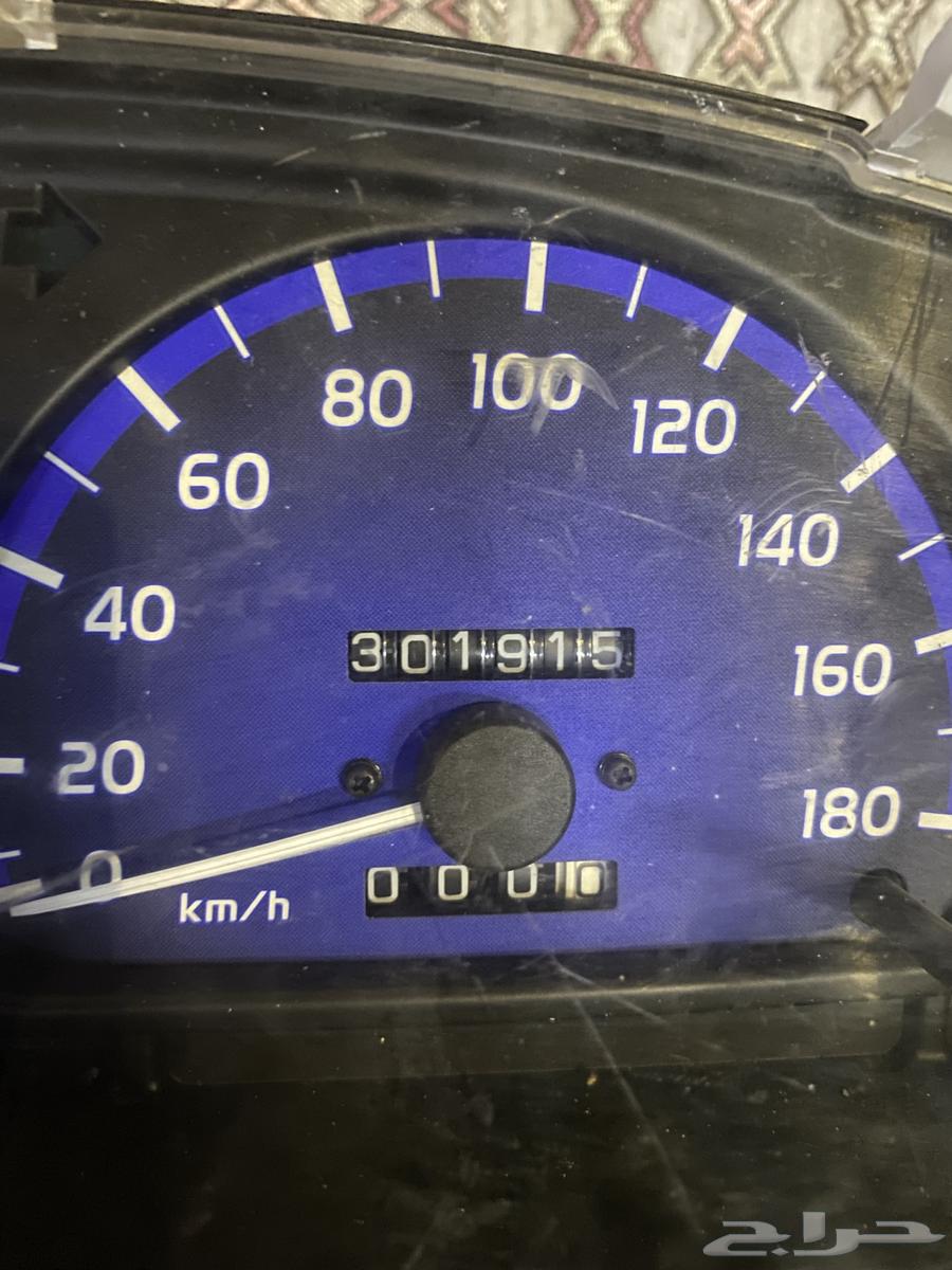 Odometer Hilux 200464497248825474111