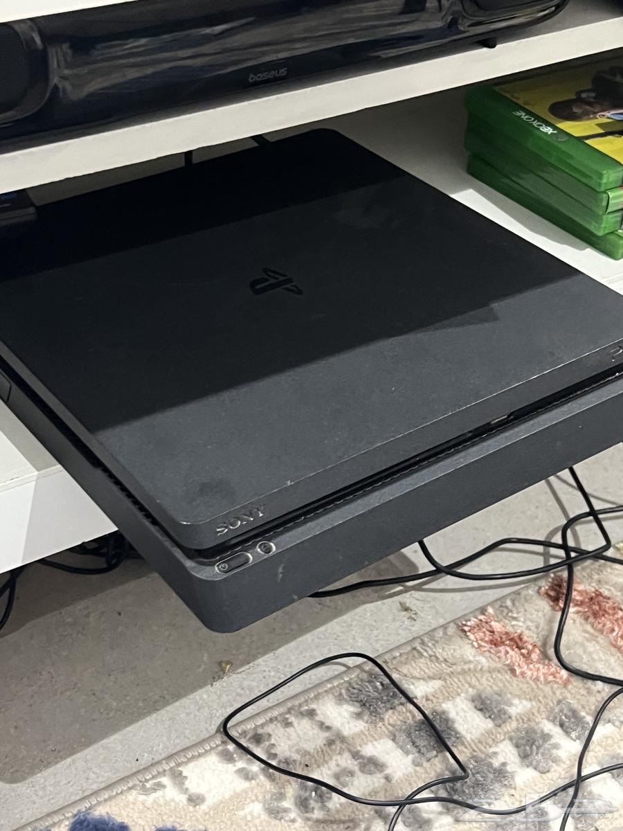 بلايستيشن 4 للبيع64357350479235113