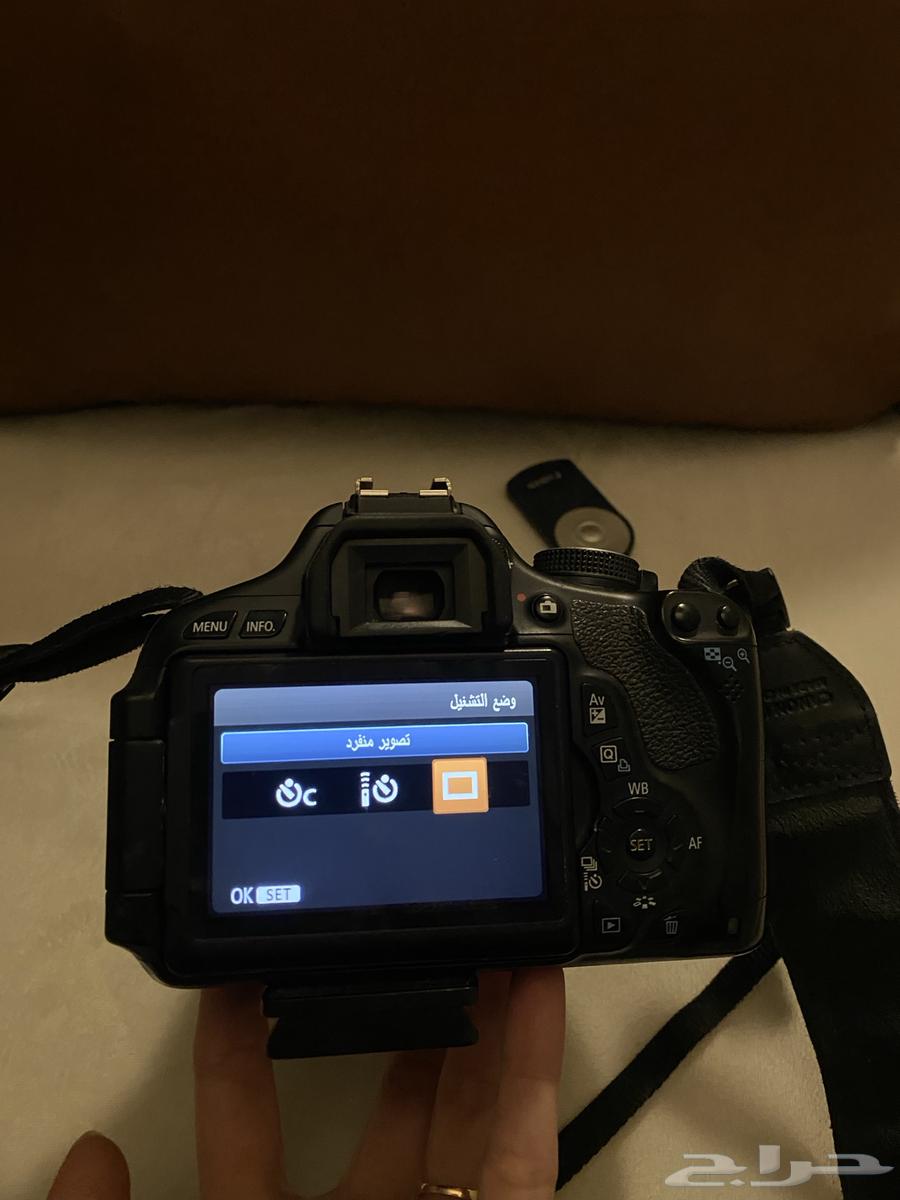 كاميرا كانون64361577897345110