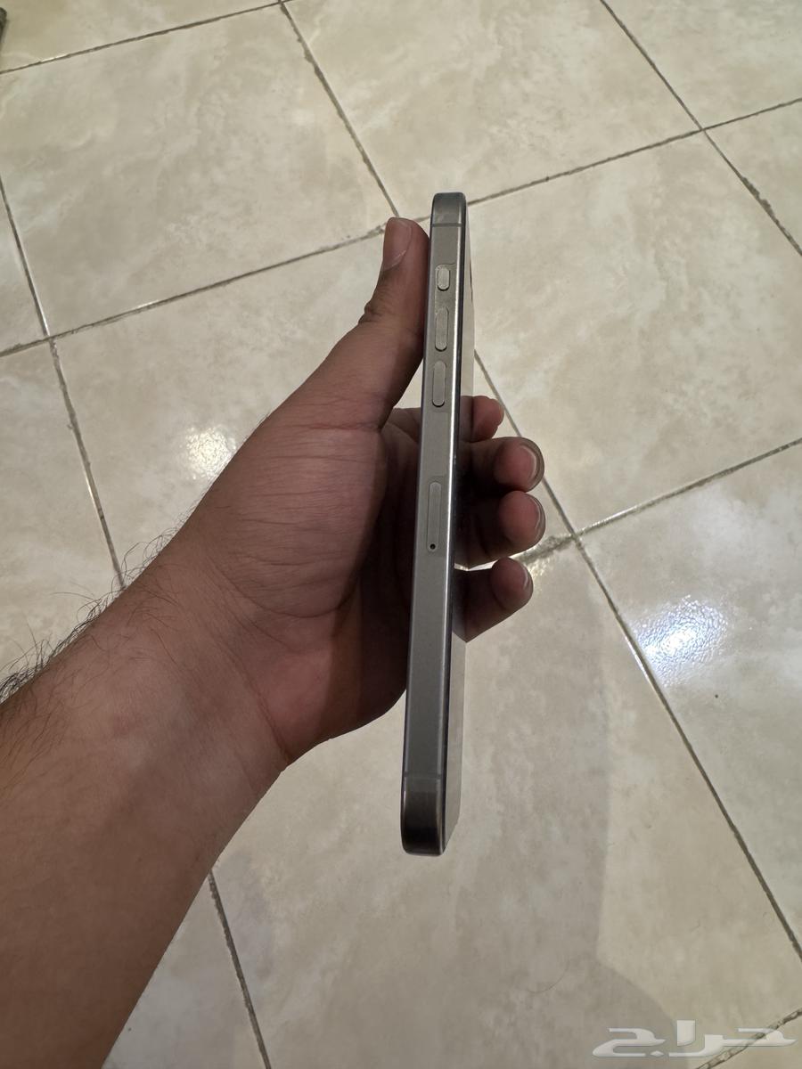 ايفون 15 برو ماكس 256 قيقا64349594986883113