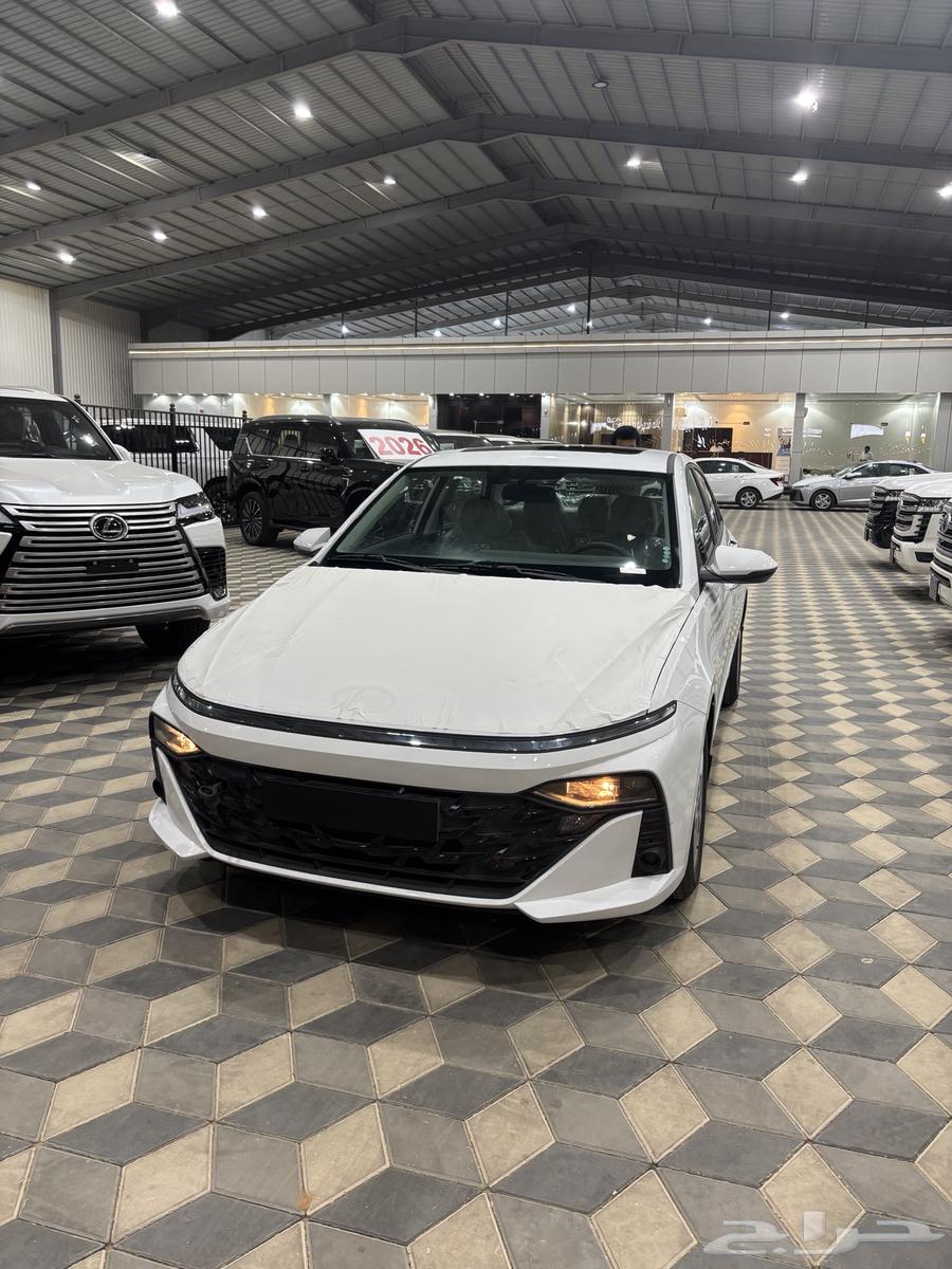 هيونداي اكسنت 2026فتحة بصمة فل كامل اقل سعر بطاقة64497386043009114