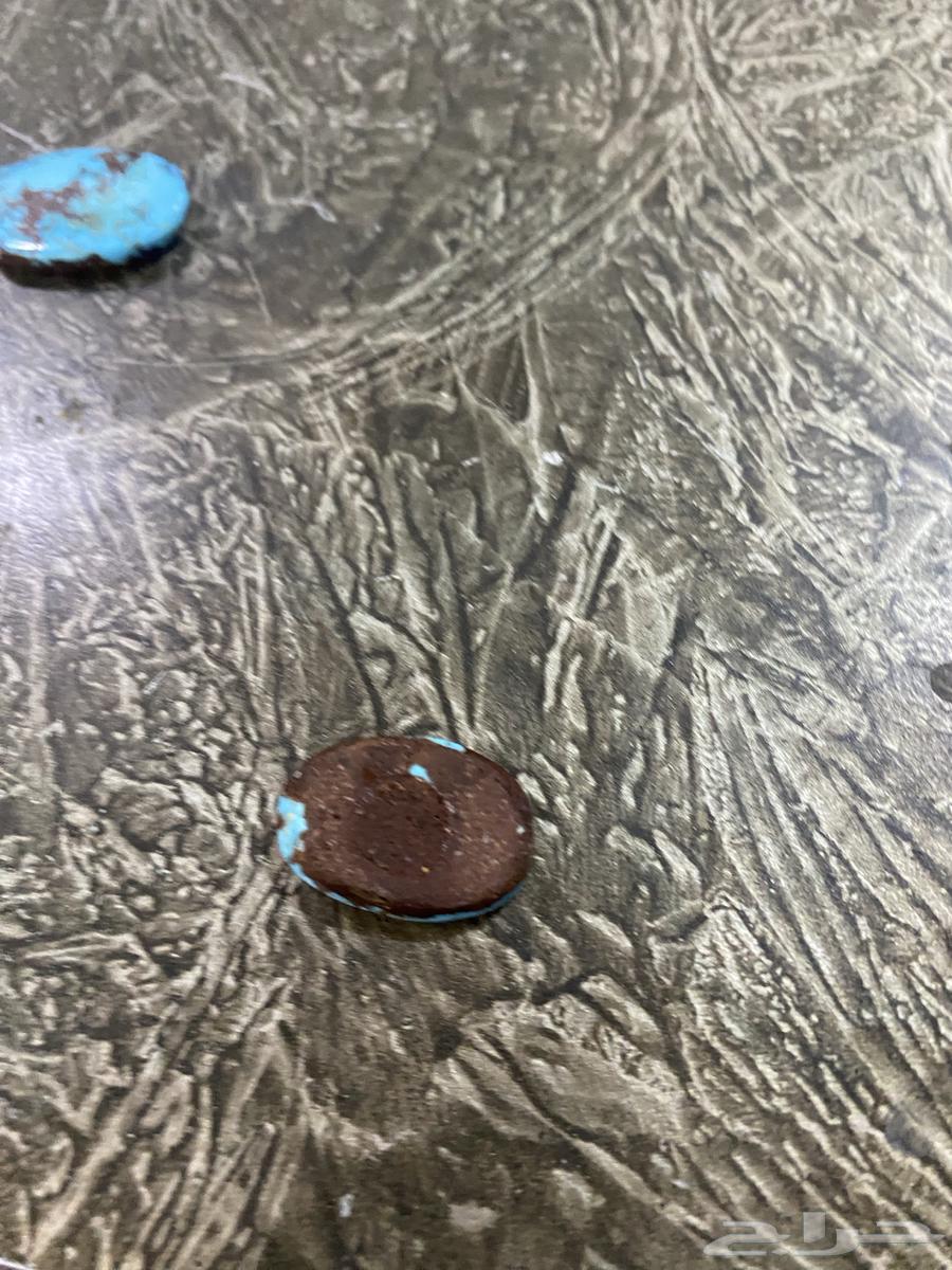 احجار فيروز سيناوي حر البيع مستعجل 300 المجموعه كامله64356865236995113