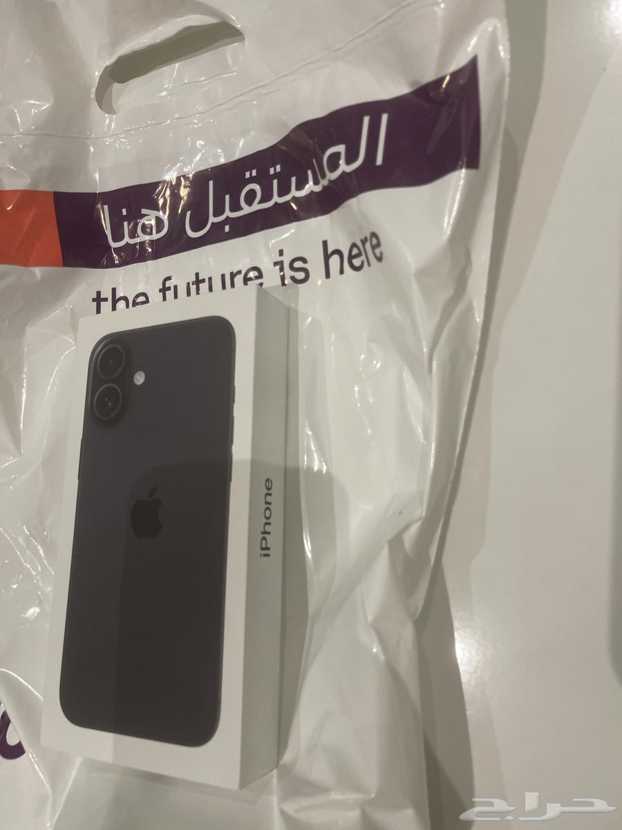 ايفون 16 بلس64358957839490110