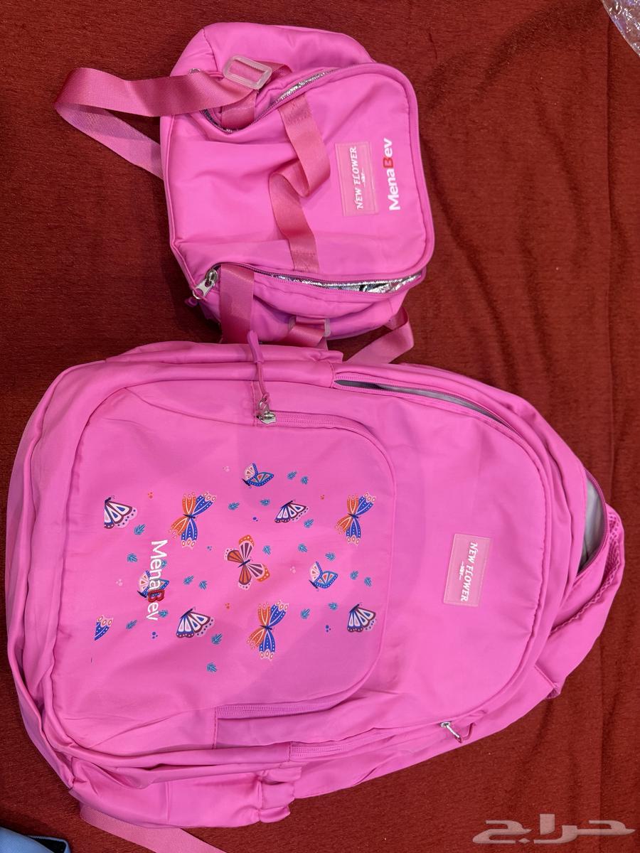 شنط مدرسيه64359388861569114