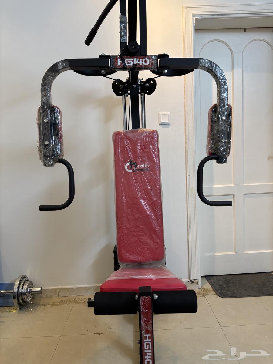 hg140 exercise machine64357232596355110