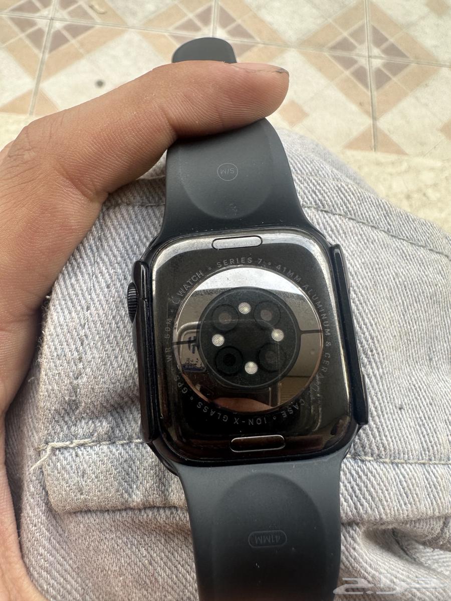 Apple Watch Series 764357907948545111