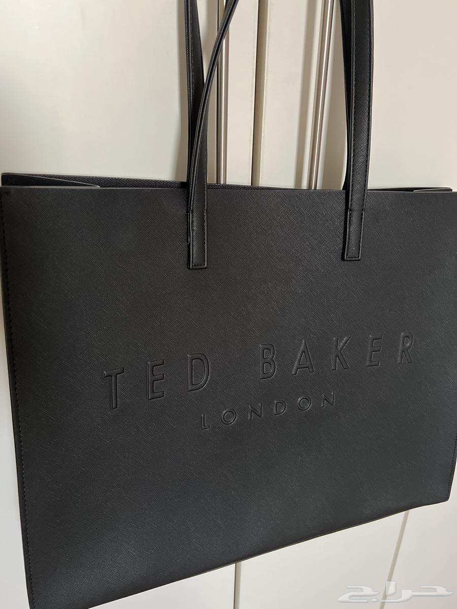 شنطة تيد بيكر جديدة64351806207618111