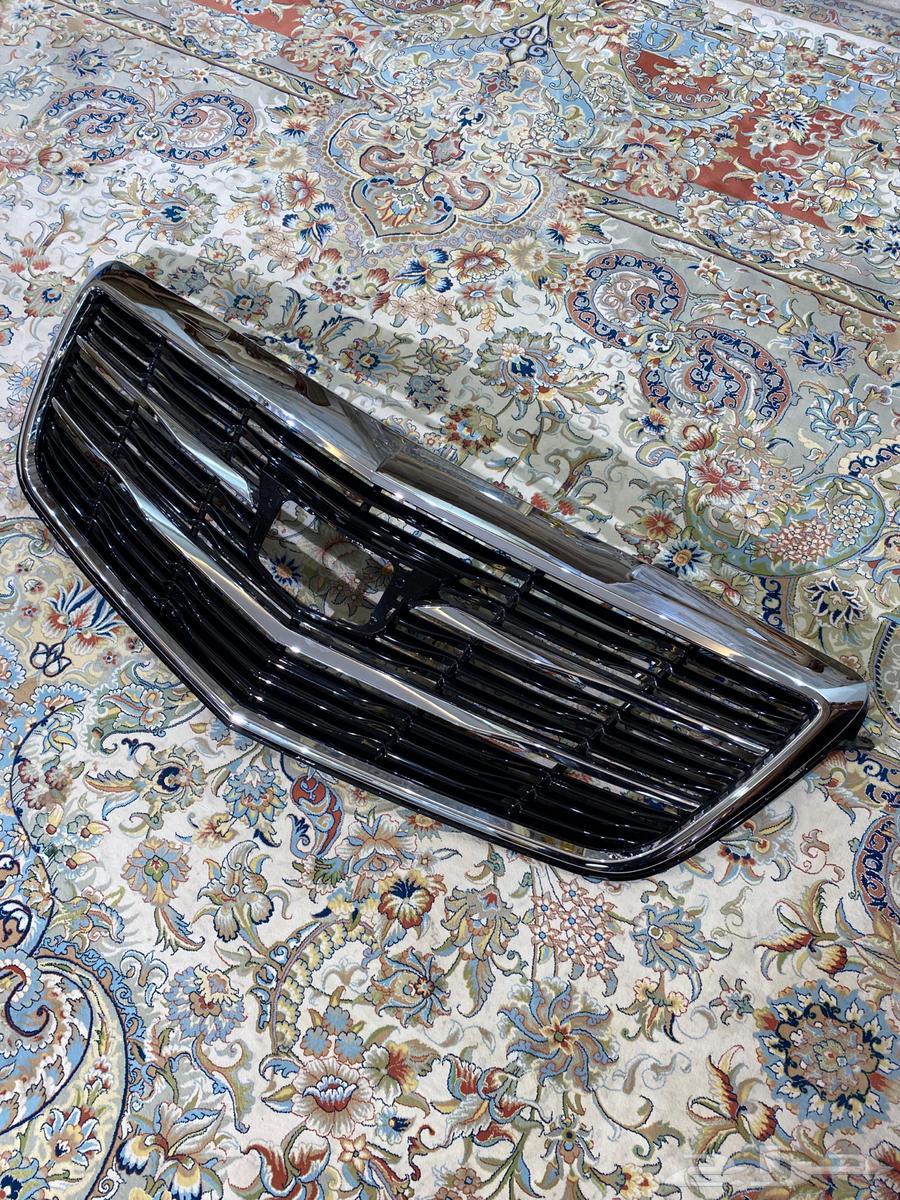 شبك امامي كاديلاك من 2015 إلى 201864504200901122112