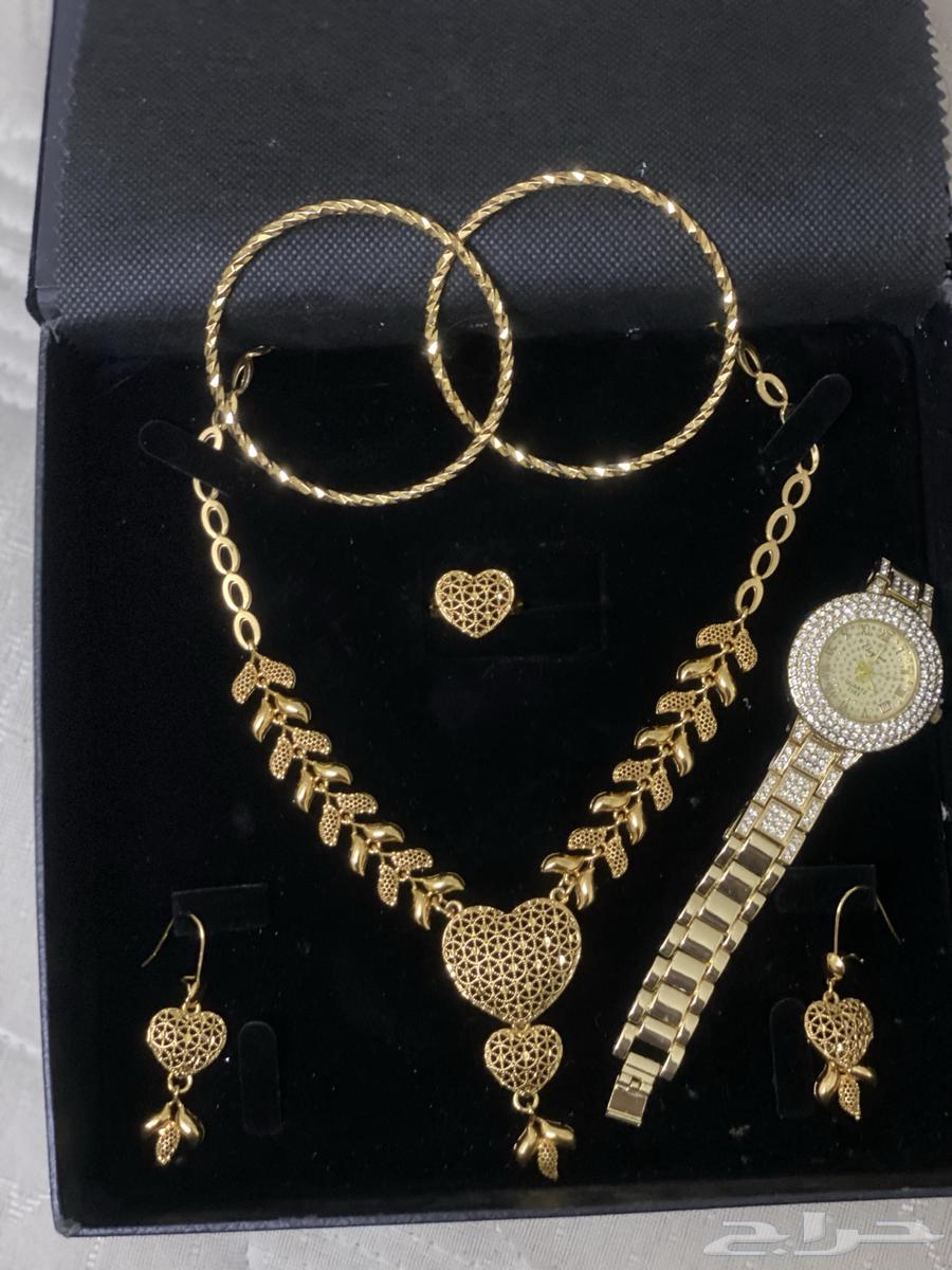 ذهب مطلي جديد64360841206657110