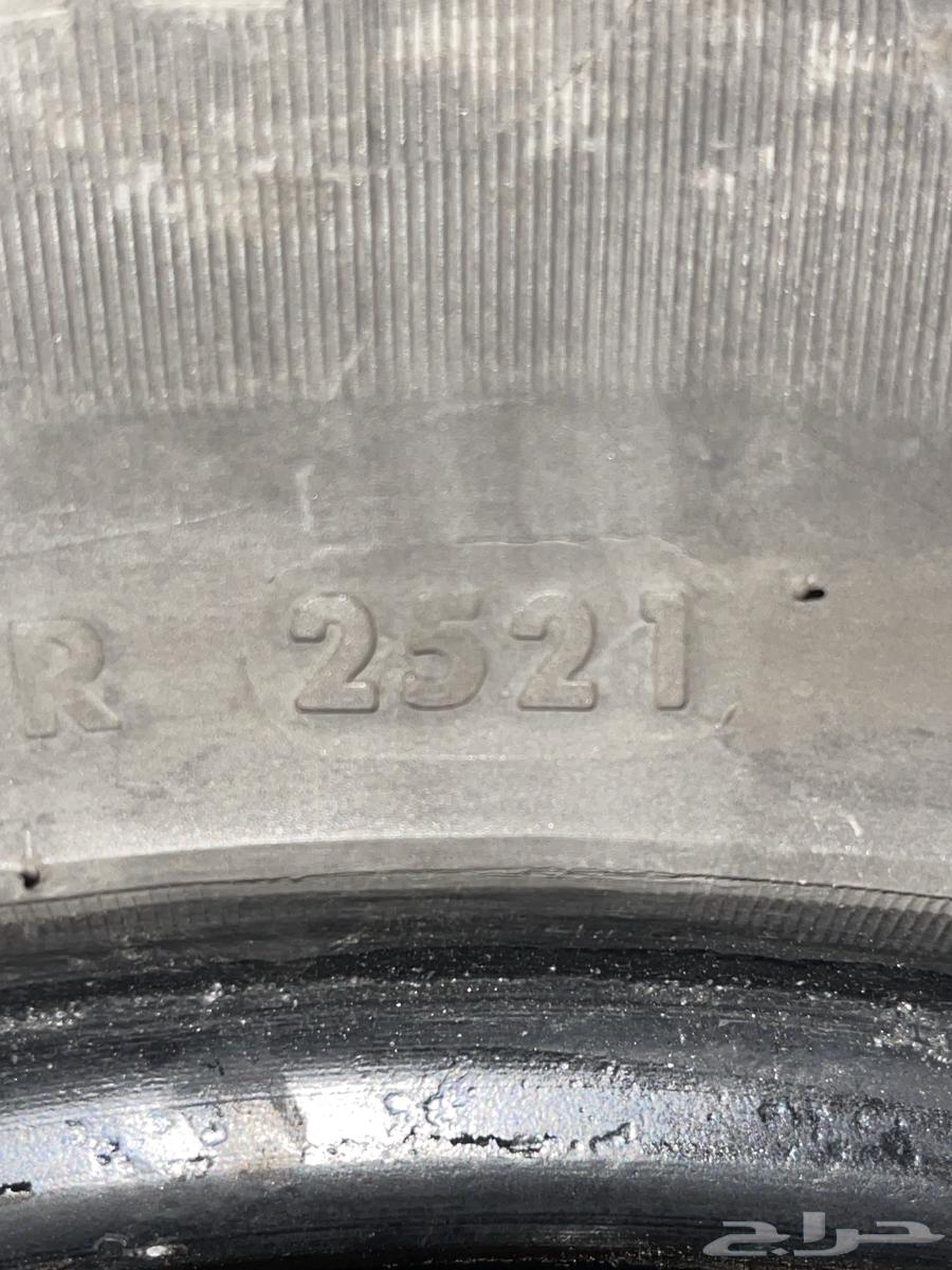 Kefrin R16 for loading extra and suitable for jeeps with more than half lifespan64504530923011114