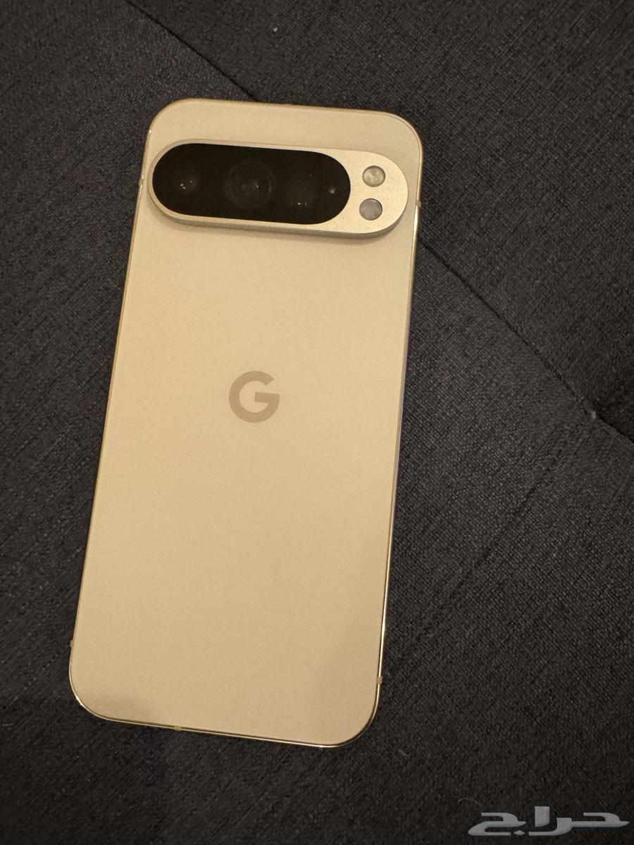 Google Pixel 9 Pro بيكسل64359879252482110