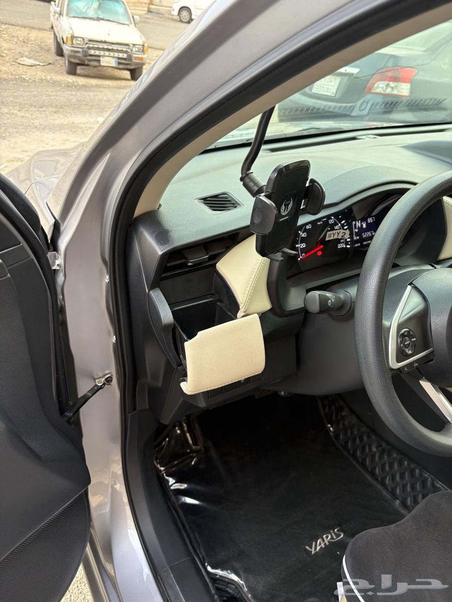 Yaris 2024 for transfer64499187464835113