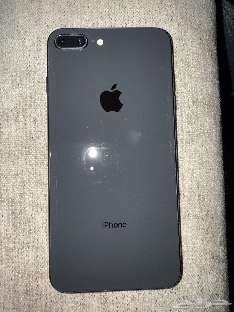 iPhone 8 Plus64361622269315110