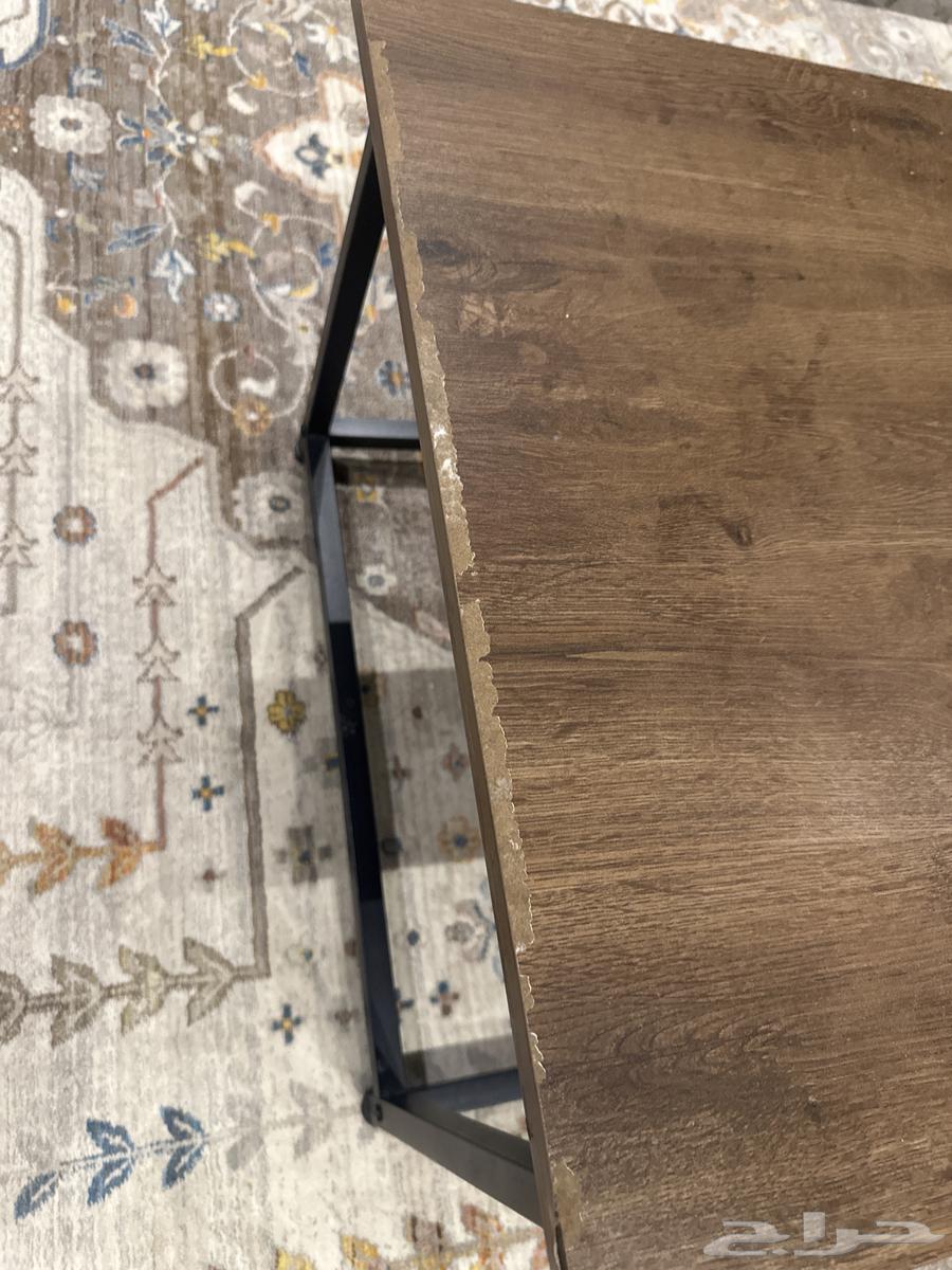 Rectangular coffee table64360319760385114