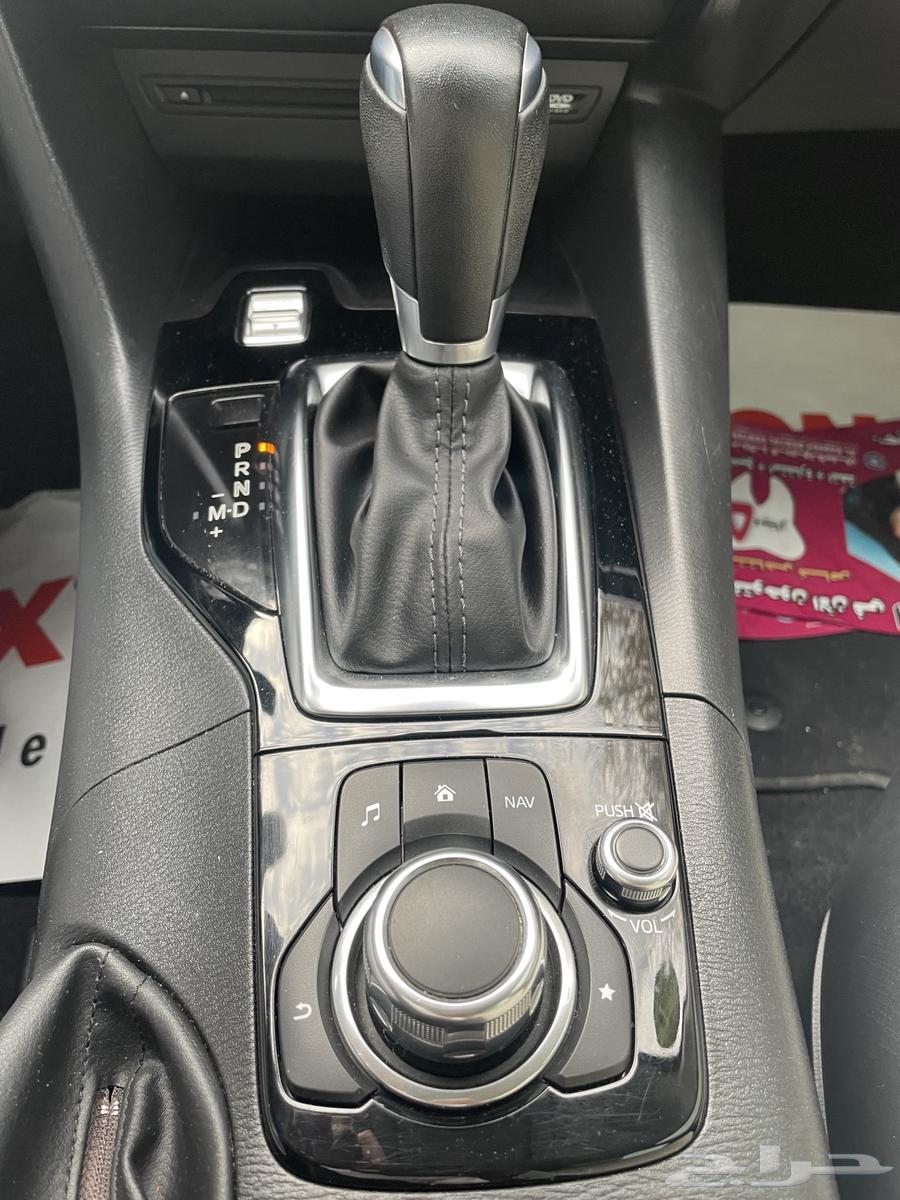 Mazda 3 Model 2017 Full Option64497951919873111