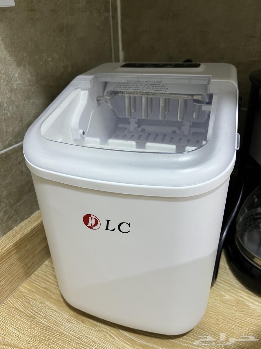 Ice Maker64350522904706111