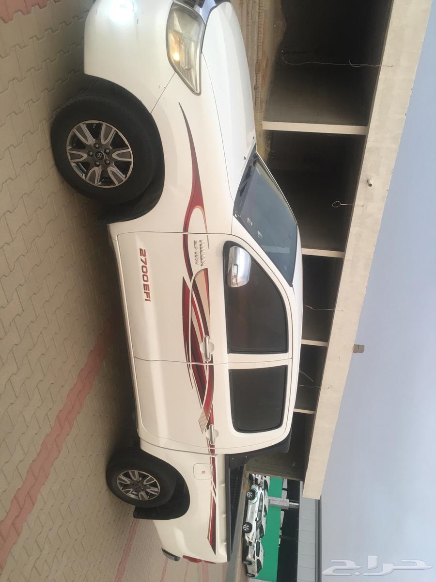 للبيع. هايلوكس.201564499408934147111