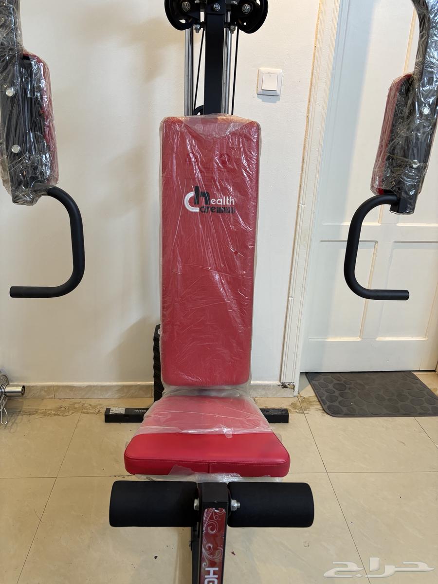 hg140 exercise machine64357232596355111