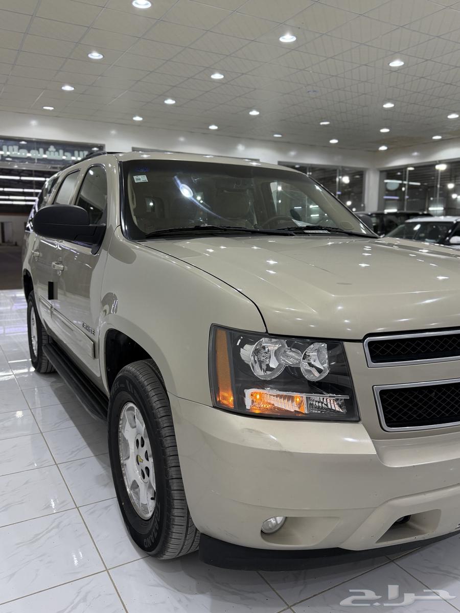 Tahoe LT 2012 Model64506146336003113