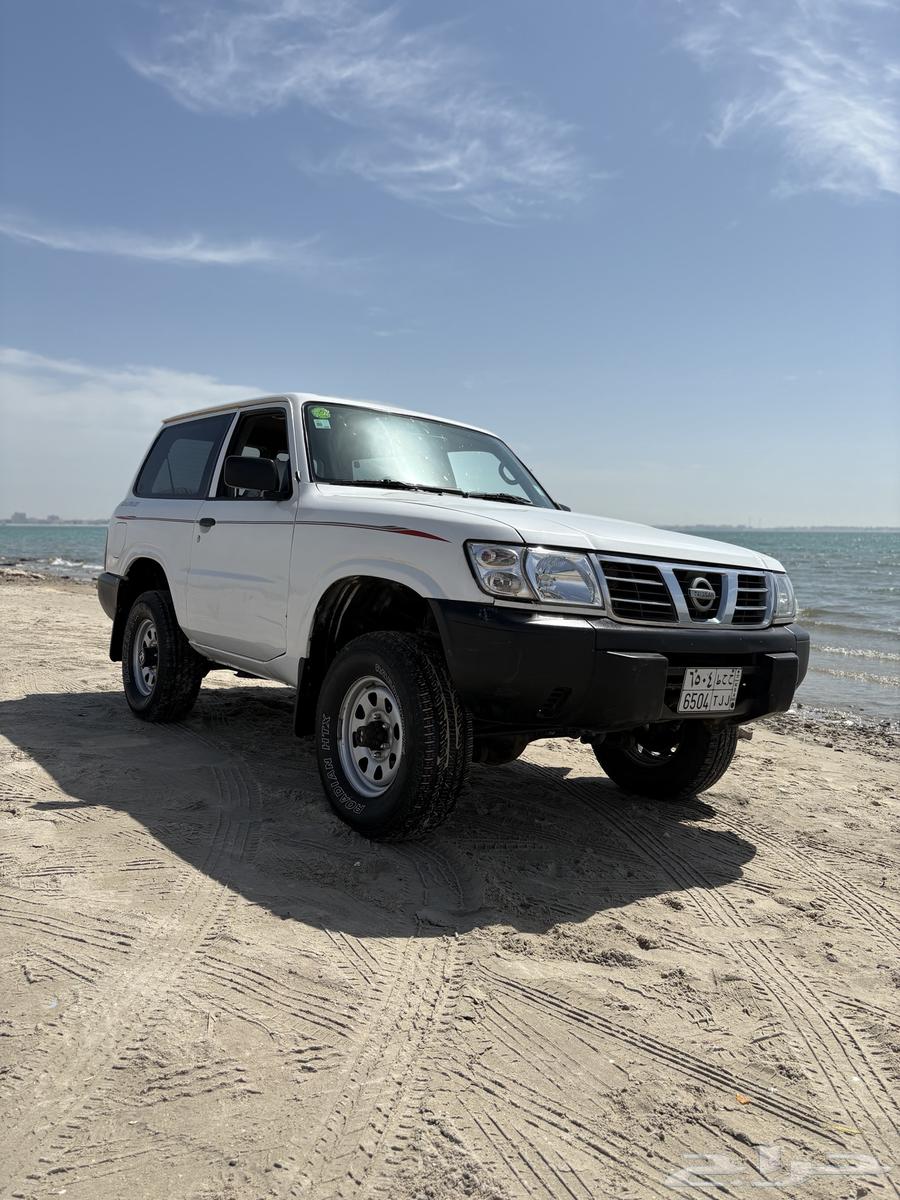 باترول 1999 بدل فقط64503063423105111