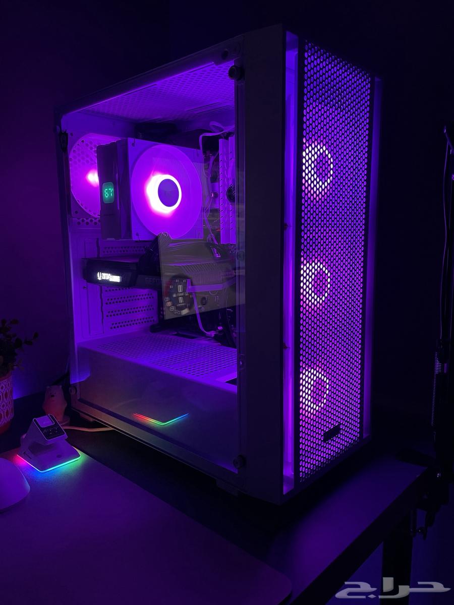 PC with RTX 307064381246418563110