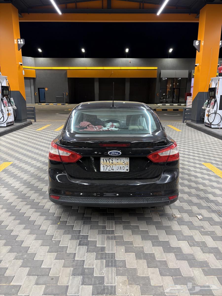 Ford - Focus - 201564502045253634112