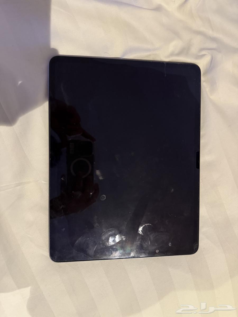 ايباد اير 2024 الجديد 13 انش 128g مع قلم برو اصلي64349271897730110