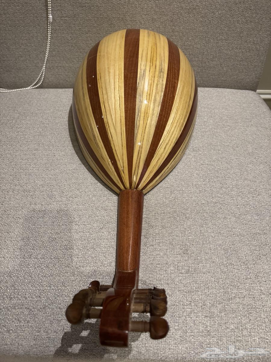 عود زرياب موديل عراقي اخو الجديد64361712060802113