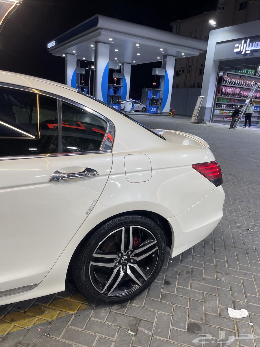 هوندا أكورد 200964503376888961114