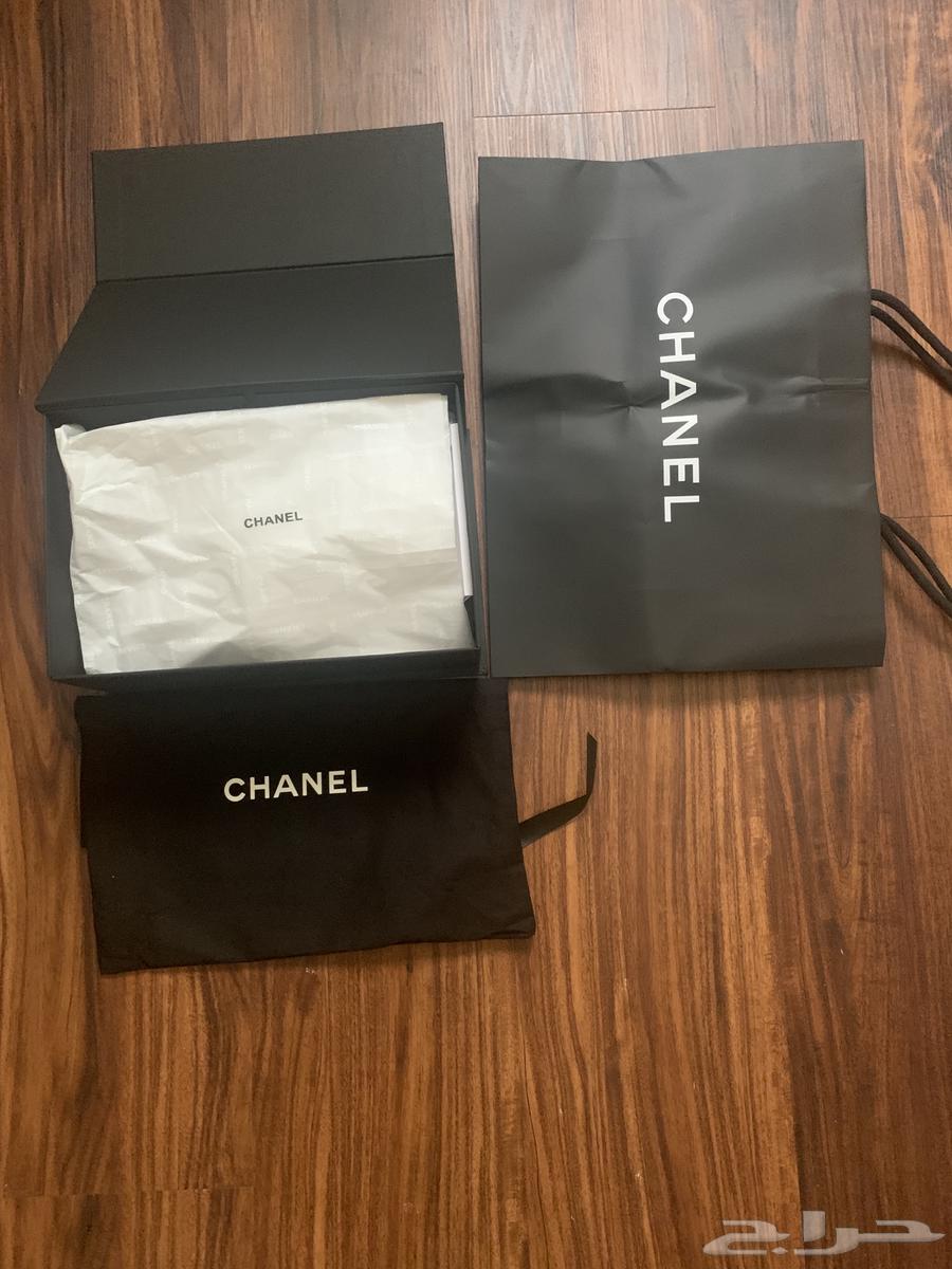 Gucci, Saint Laurent, Louis Vuitton, Chanel branded bags and boxes64354326719875113