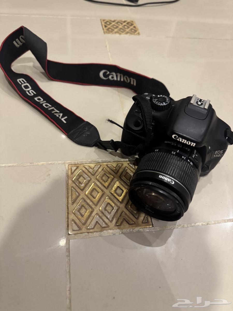 كميرا كانون الاحترافيه استخدام شخصي64351684036354114