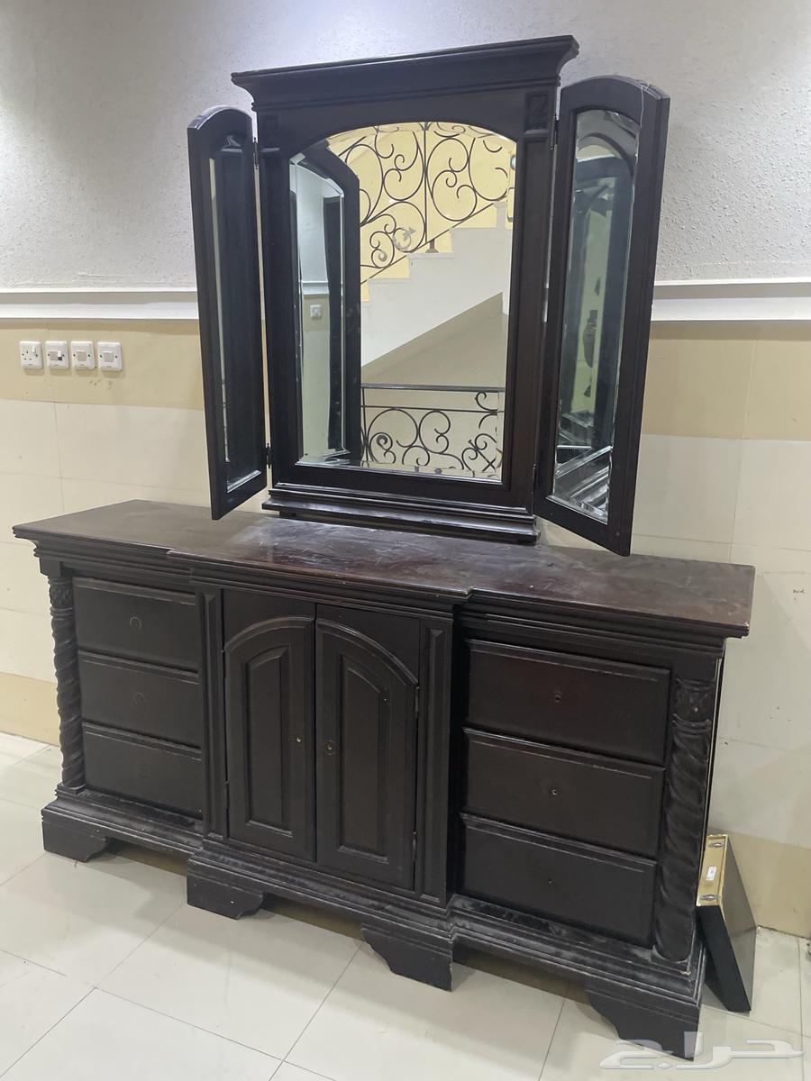 دولاب او كمودينة64351321516419111